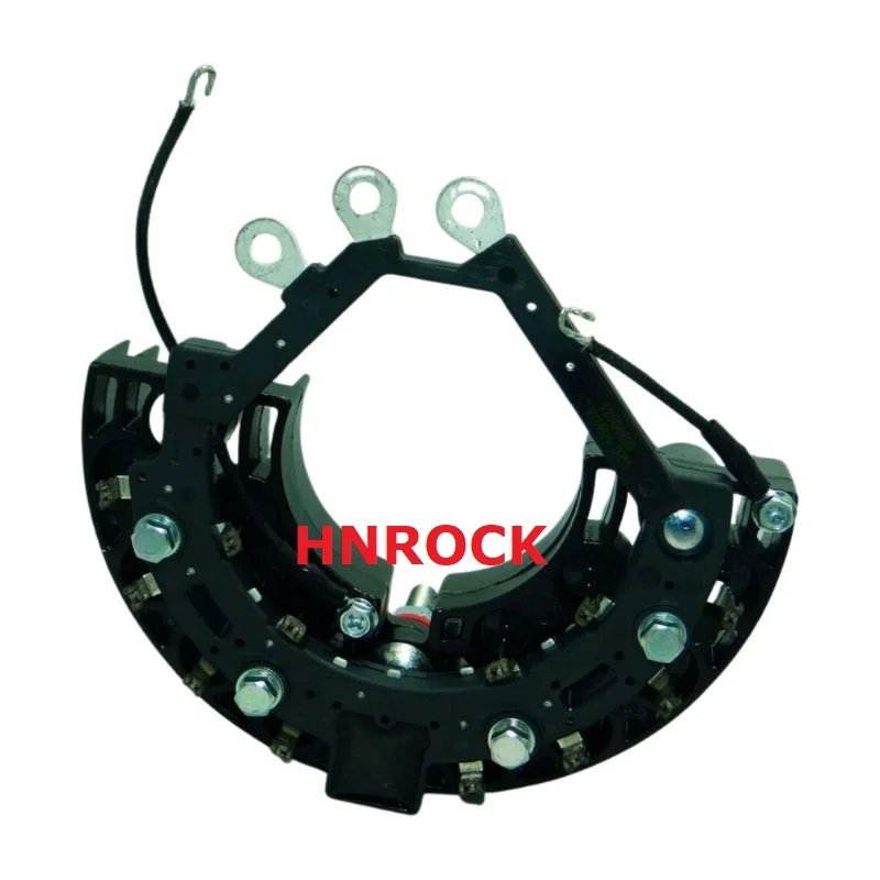 

НОВЫЙ ВЫПРЯМИТЕЛЬ HNROCK 8SC3110VC-4200 ДЛЯ ГЕНЕРАТОРА 8SC3110VC 8SC3238VC 28 В 150 А ДЛЯ ШИНКИ