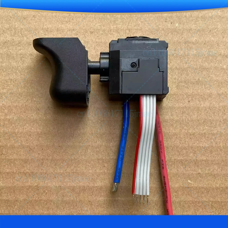 

for MARQUARDT Hand Drill Switch 2722.0120 Universal 0112 0115 0103 0110 0146