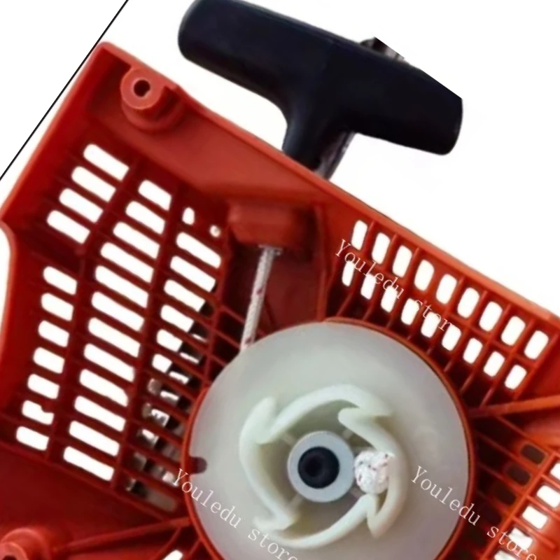 Suitable for 362, 365, 371, 372, 503 62 81-71 Starter Puller Disk