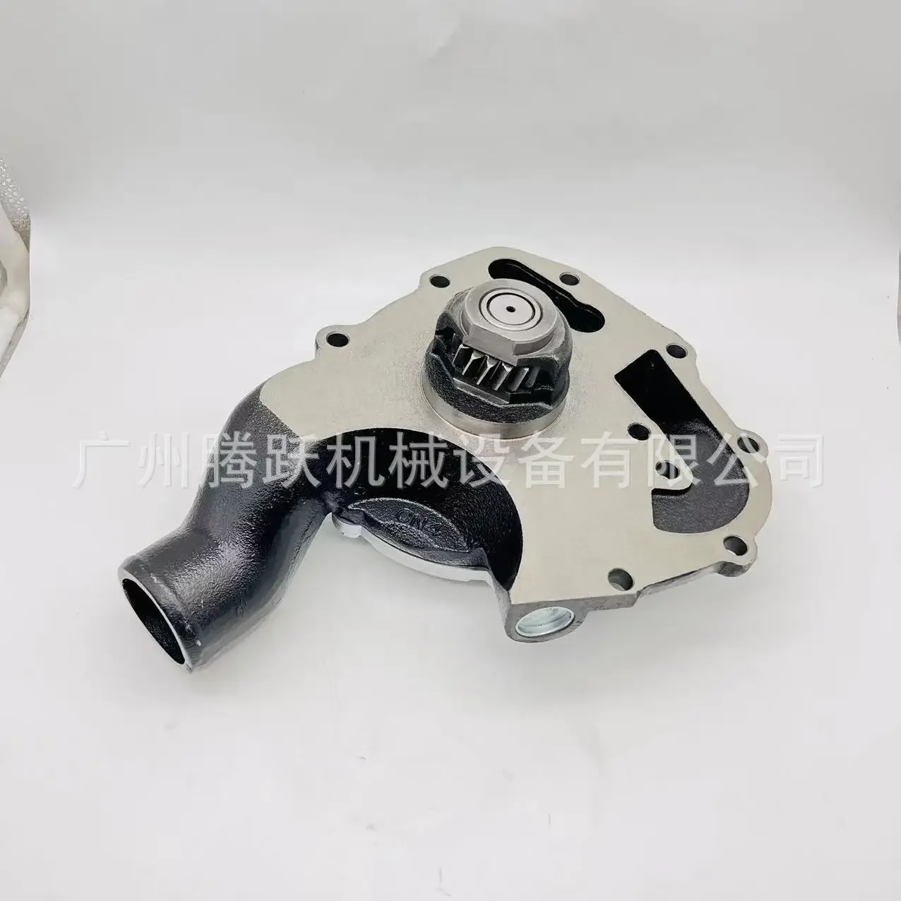 

4131A068 C7.1 Water Pump Engineering Machinery Accessories