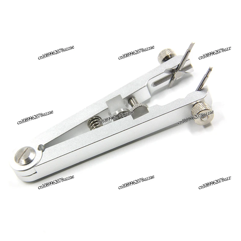 

Инструмент для ремонта часов для снятия ремешка, плоскогубцы для ушей. Универсальное средство для снятия ленты для часов.