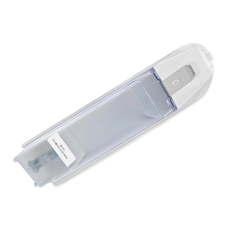 

【TODAY ONLY】Fresh Water Tank For Roborock Flexi/Flexi Pro/A20/A20 Pro Wet Dry Vacuum Cleaner Part Replacement Fresh Water Tank