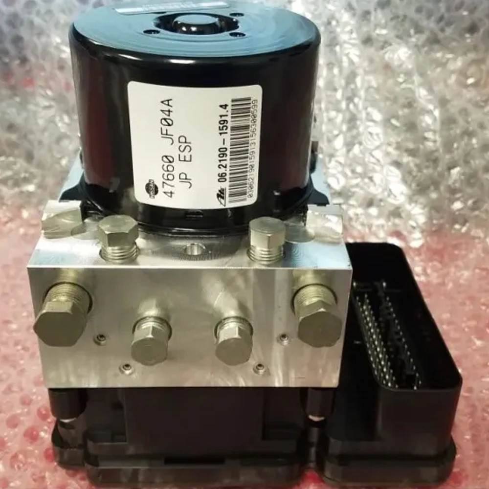 

Подходит для насоса GTR ABS nissan Nismo Главный тормозной цилиндр Главный тормозной цилиндр Esp 47660 JF00A