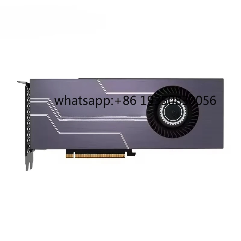 New GeForce RTX 3080 20GB DDR6X Turbo Version AI Server Workstation