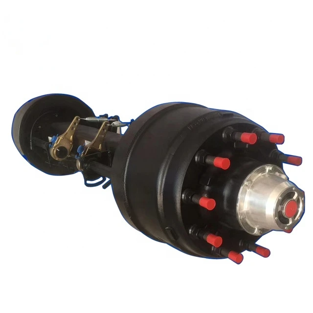 Wholesale parts and accessories for trailer axles