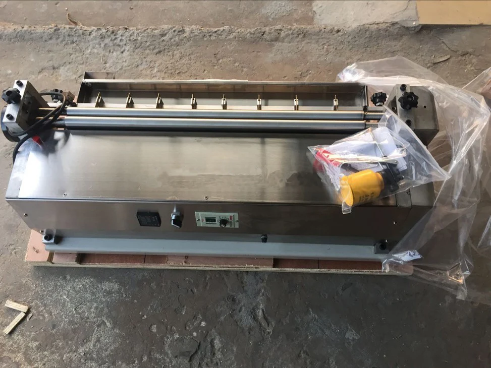 HotDesktop Hot Melt Gluing Machine/Gluing Machine/Paper Glue Machine