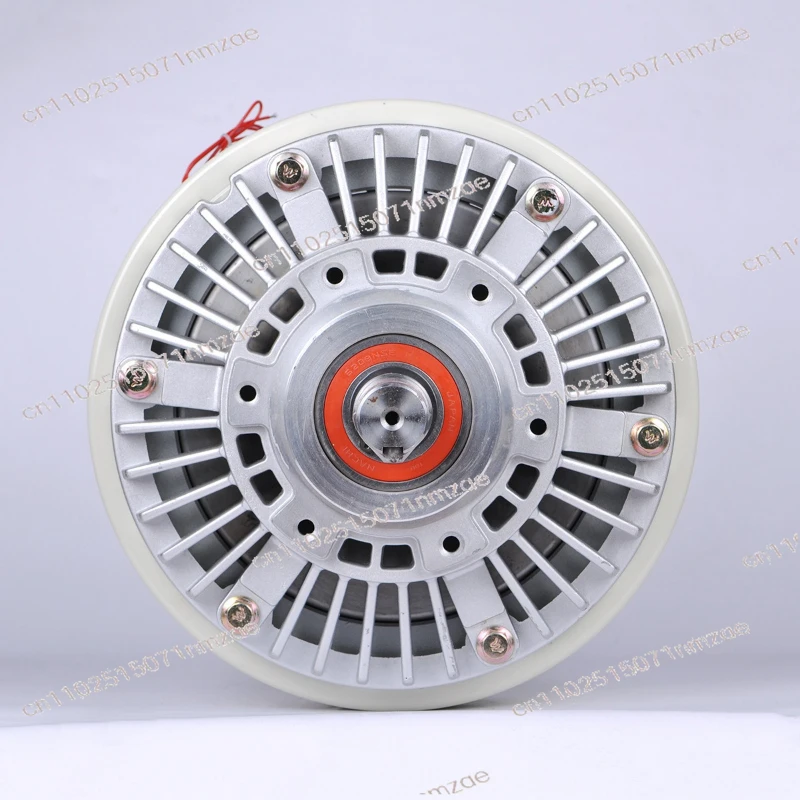 TS-PB-1.2 Magnetic Powder Brake 1.2kg Silent Speed 1800rpm