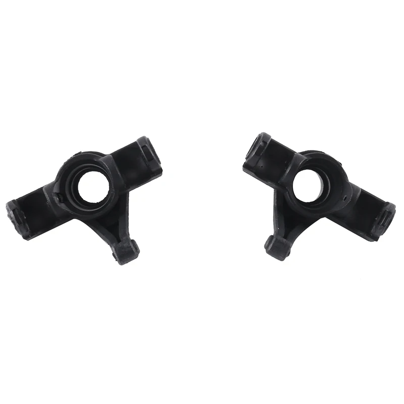 A56G-2Pcs Front Steering Cup 16230 For MJX Hyper Go 16207 16208 16209 16210 H16 H16H H16E H16P 1/16 RC Car Spare Parts