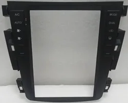 Plastic Frame for Nissan Teana