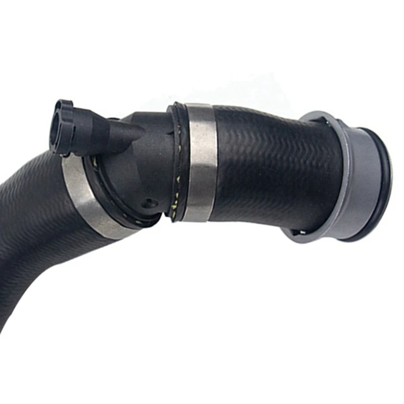 

2 шт., шланг охлаждающей жидкости нижнего радиатора для Mercedes W211 E350 2115014782-2006