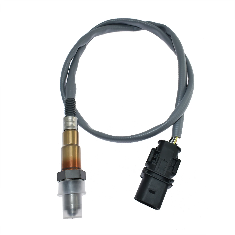 Oxygen sensor11787558073 Provides excellent performance, Easy to install