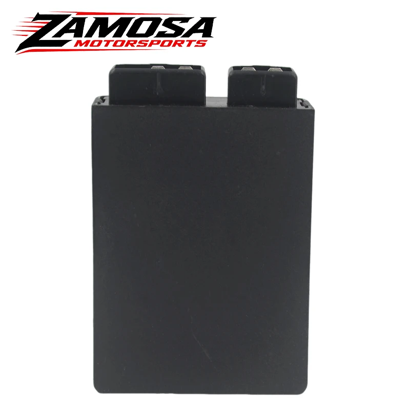 XTZ660 Ignition CDI Box 3TB-82305-00 for TT600 Ecu Cdi Originale Yamaha 3TB XT600 93-95 8PIN SZR660 XT 660 8 PINS 12V TCI UNIT - view 5