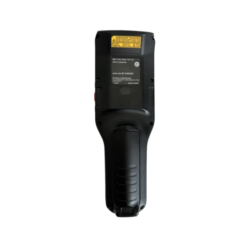 KEYENCE BT-A500GC BT-AUC51 BT-AUC54 Handheld Terminal Barcode Reader Used for Data Collection and On-site Operation Management