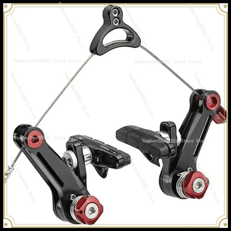 For COMPONENT Engineering Mini Moto Ultra Light Aluminum Brake V Brake