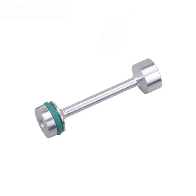 luminum Oil Diverter Barbell Barbell Plug For Gen 3 And Gen 4 LS Engines Including 4.8L 5.3L 6.0L 6.2L LS1 LS2 LS3 LS6 LQ4 LQ9