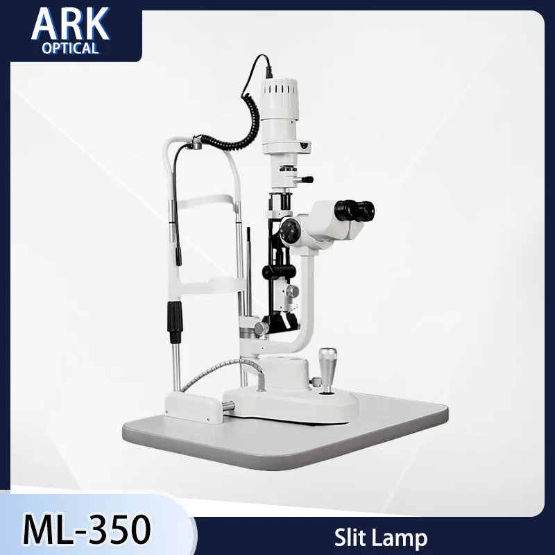 ML-350 Ophthalmic E… - image