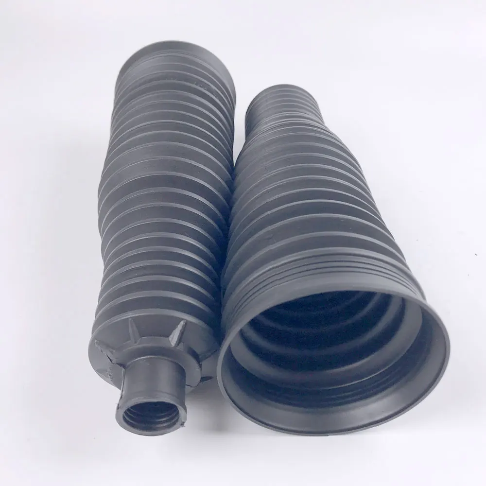 8K0422831 Steering Gear Dust Cover Suitable for Audi Q5 A4 S4 A5 S5 A8 S8 Steering Machine Tie Rod Sheath