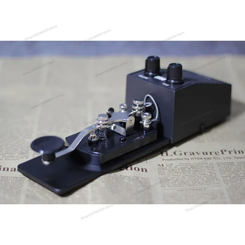 For MFJ-557 Pract***, Electric Keys, Hand Keys, Morse CW  Radio, Radio Accessories