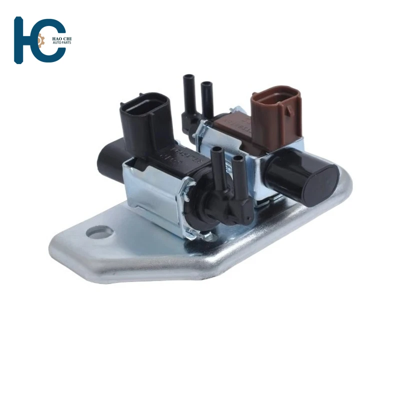 

MR577099 Automatic Emission Solenoid Valve for Mitsubishi Pajero Montero Shogun Sport Challenger L200 4D56 K74T K74 K14T K24T