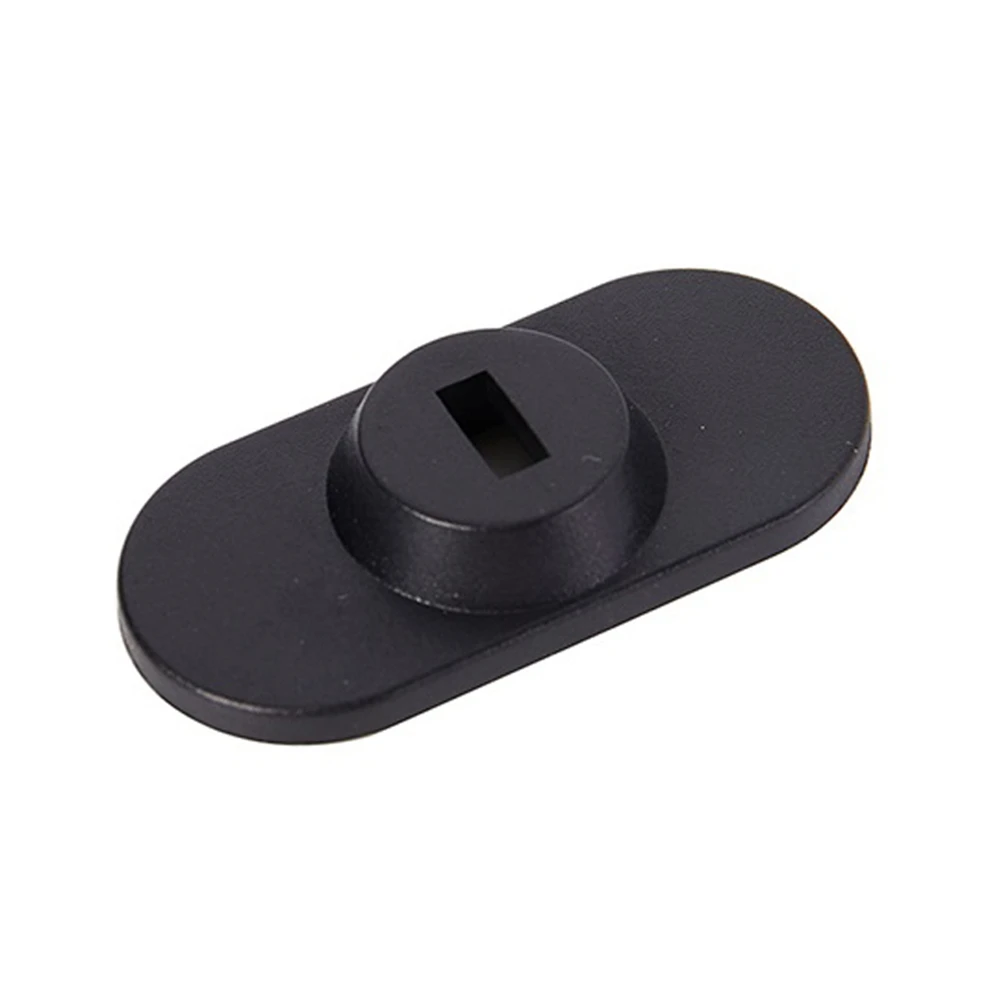 AB45 5Pcs Lock Hole Laptop Lock Hole Laptop Tablets Anti-Theft Lock Hole For Laptop For Tablets Security Lock Base Parts