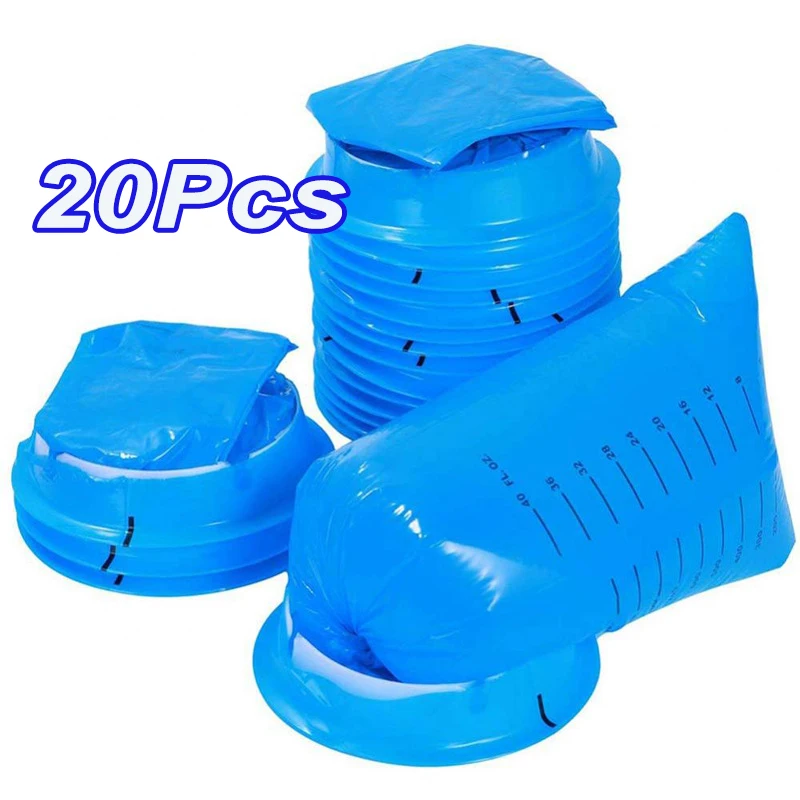 20Pcs
