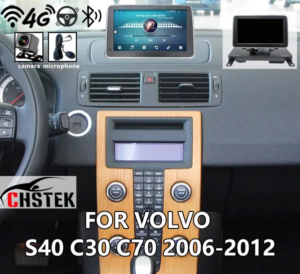 Chstek Wireless Car…