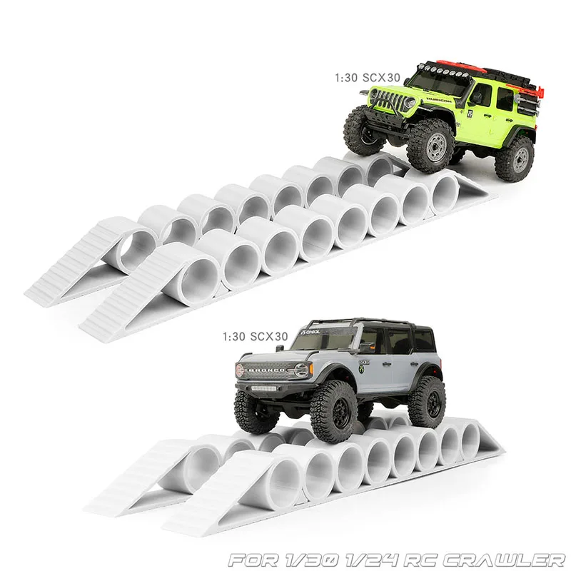 ornamentos-de-pista-off-road-com-simulacao-de-ponte-tunel-e-bloqueio-de-estrada-ajustaveis-para-carros-rc-crawler-1-18-1-30-1-24-pecas-de-upgrade-traxxas