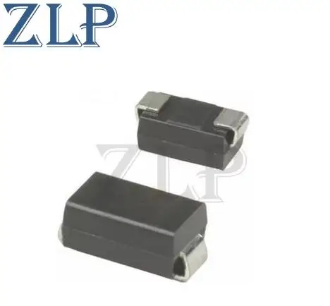 Комплект электронного комплекта «сделай сам» ДИОД ЗЕНЕР 200 В 1,25 Вт DO214AC SMA BZG03-C200 НОВЫЙ ОРИГИНАЛ