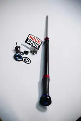 SRAM ROCKSHOX 00.4318.048.000 AM UPGRADE KIT CHARGER2.1 RC2 ZEB A1 2022 WK47