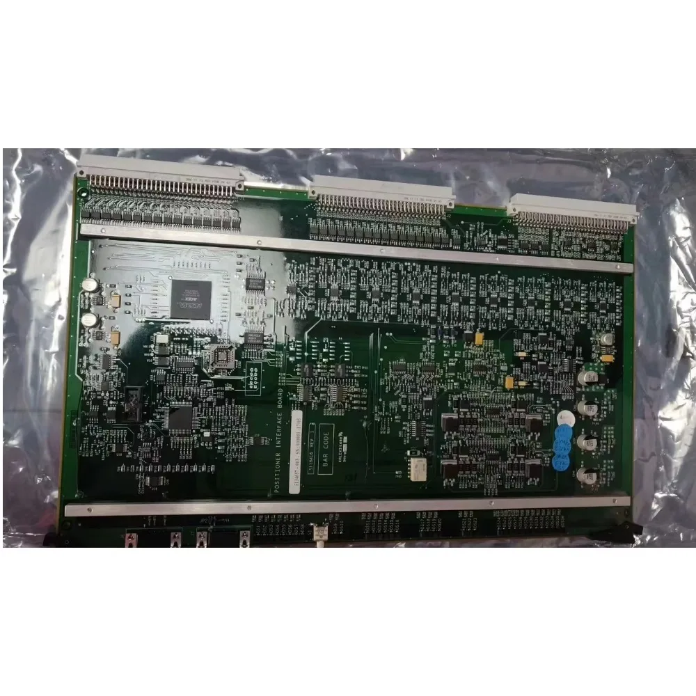 GE  DA VCT CT DSA  Innova Positioner Interface Board  PIB  5118416 / 5134657