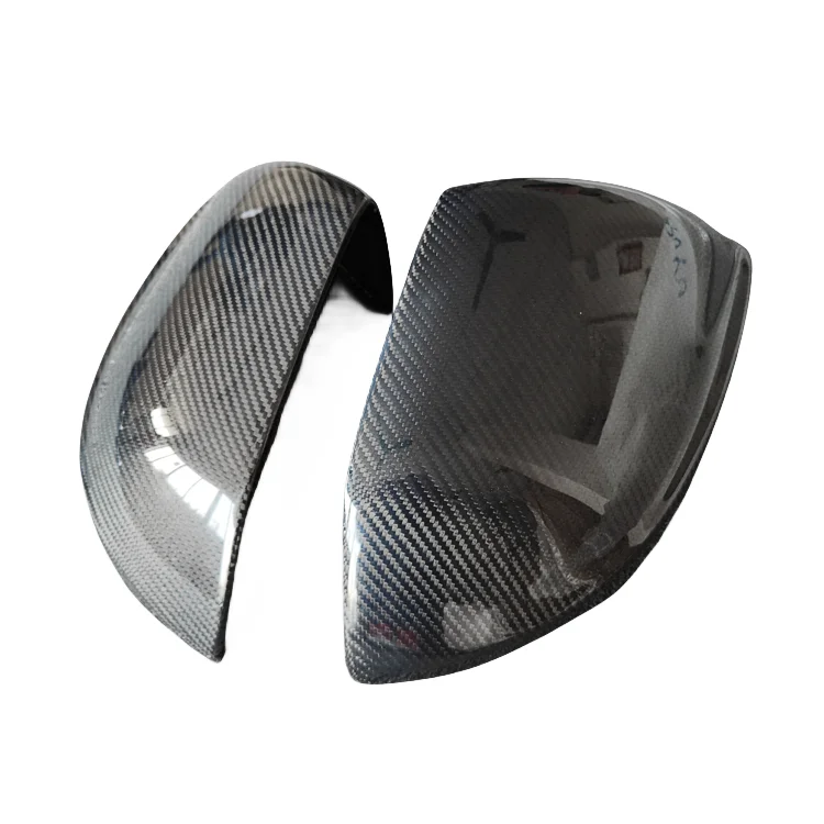 

High-quality TC style carbon fiber side mirror cover body kit For Lamborghini Urus