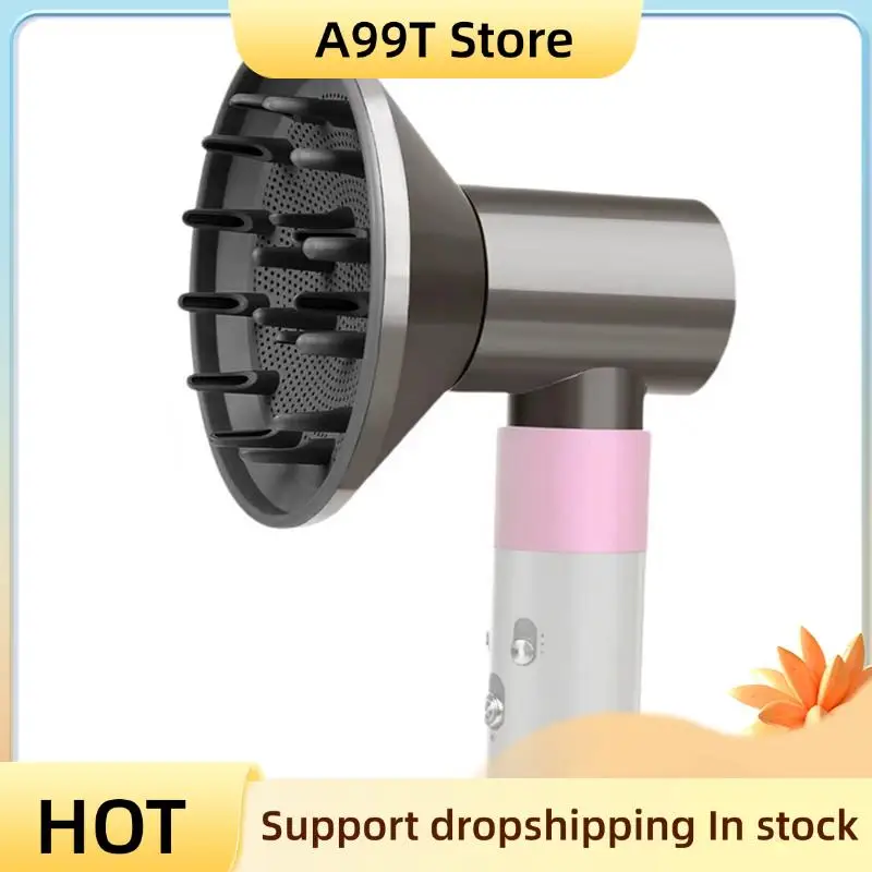 

A99T для Dyson Airwrap Styler, сменный диффузор и комплект адаптеров — трансформирует в фен под секундой