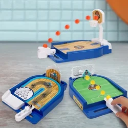 Multiple Catapult Toys, Courts, Children's Tabletop Games, Bowling Alleys, Finger Catapults, Basketball and Football Court Toys