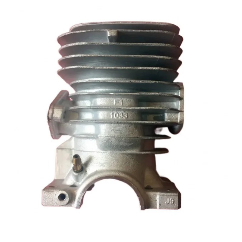 Adatto per accessori kit pistone cilindro Gongli Echo CS-4200, CS-4200ES, CS4200ES, CS-3700/ES