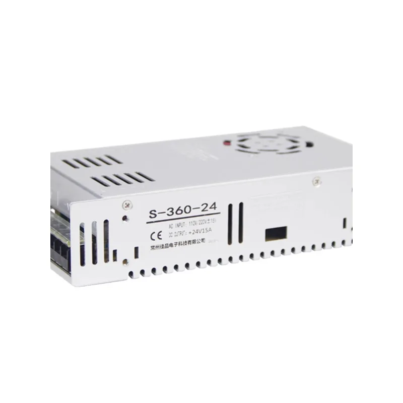 Small Volume 220 To 12V24V918V Switching Power Supply 24w Centralized Power Supply Access Control V48v1812 Power Supply 6W5A