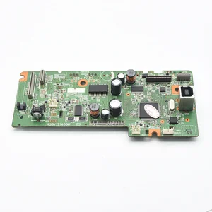 PDA ASSY Formatter Board, logisches Mainboard, Motherboard für EPSON L210, L220, L350, L300, L110, L130, L310, 1PC 12 Hauptverkaufslogikplatte Epson - №4