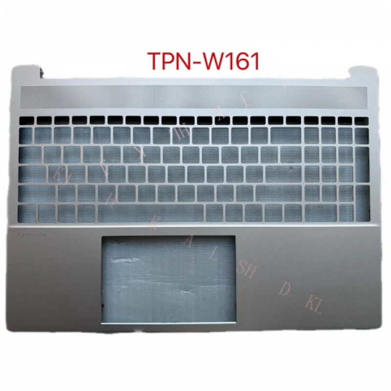

N New for hp Book Pro16 16-AB TPN-W161 C cover keyboard bezel 2023 model