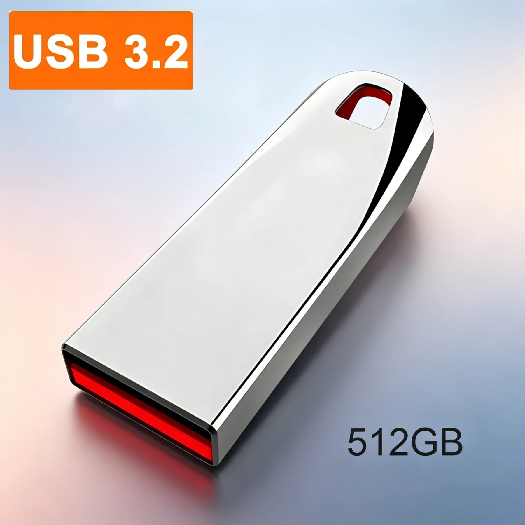 Unidade flash usb 512gb 256gb usb 3.0 pen drive 128gb cle usb vara para tipo c android 64gb pendrive 32gb memória usb para xiaomi