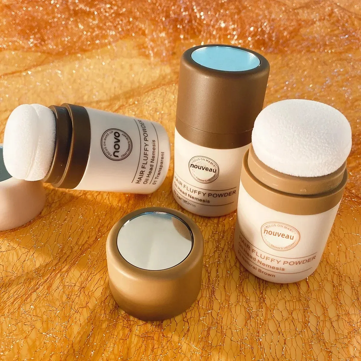 Category image: Hair Care & Styling