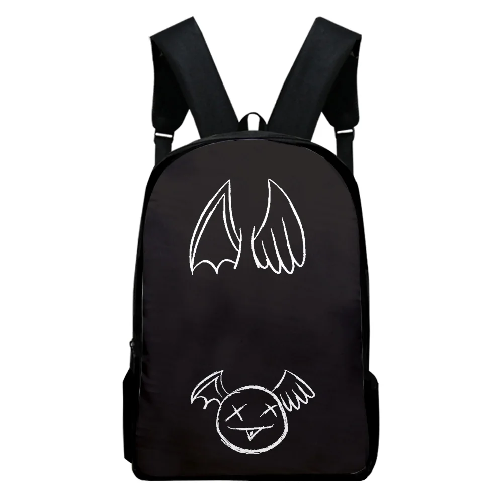 

Модные популярные рюкзаки для ноутбуков Dream 25 миллионов школьных ранцев, оксфордские водонепроницаемые рюкзаки для ноутбуков с 3D принтом для мальчиков и девочек