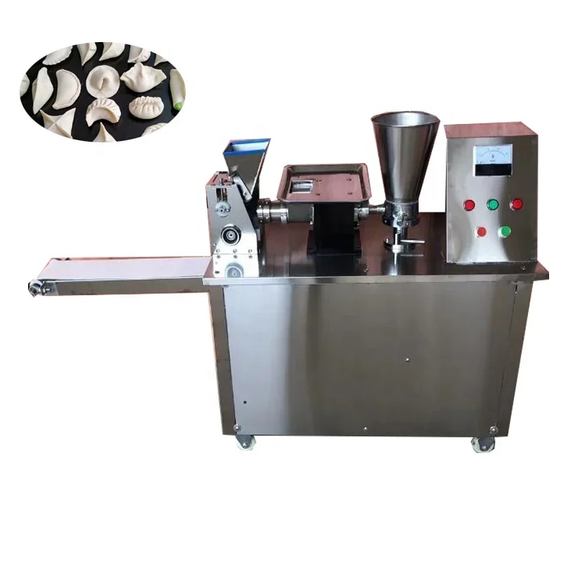 Automatic Dumpling Machine Small Desktop Dumpling Machine Commercial Dumpling Machine