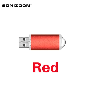 《Özel Teklif》usb Flash Sürücü 64gb Envanter Gümrükleme U Disk 32GB MLC Kalite Güvencesi Ücretsiz Posta Usb Sürücü