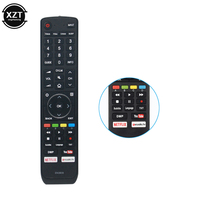 EN3B39 Smart Home Remote Control for Hisense LED LCD TV Remote Control H45N5750 H75N6800 EN3AA39H