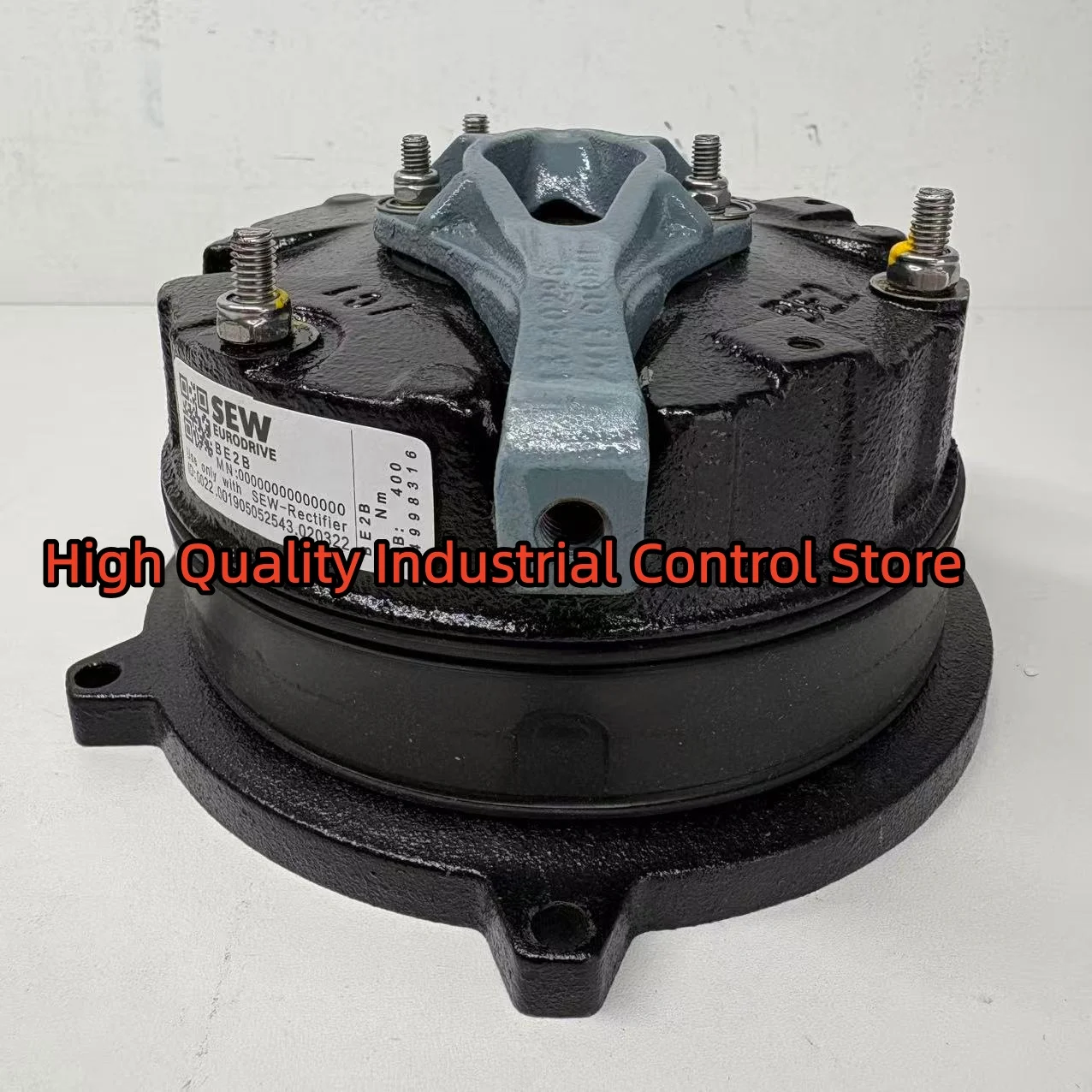 

New in box BE2B 20Nm 400VAC Motor Brake