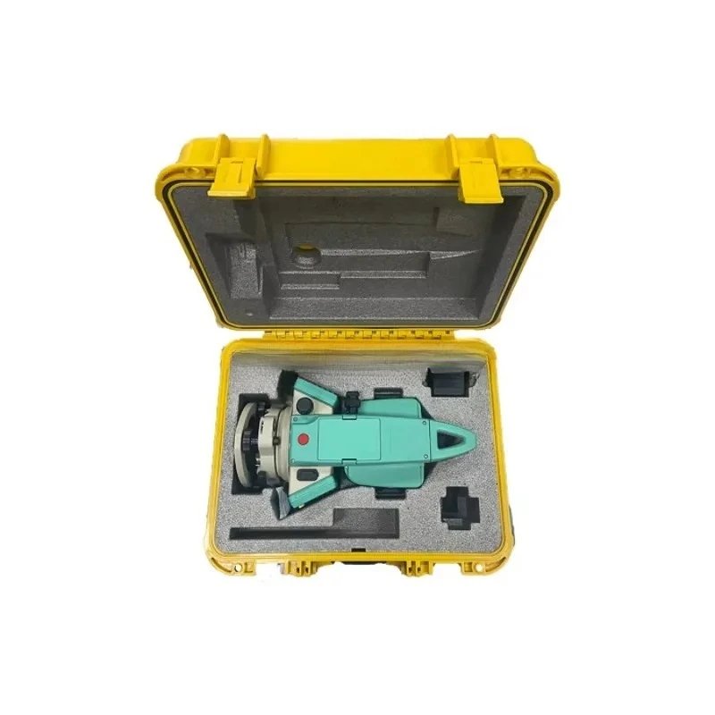 

Professional High-Precision Ruide RQS Land Surveying Survey Equipment High-precision Best Price Total Station
