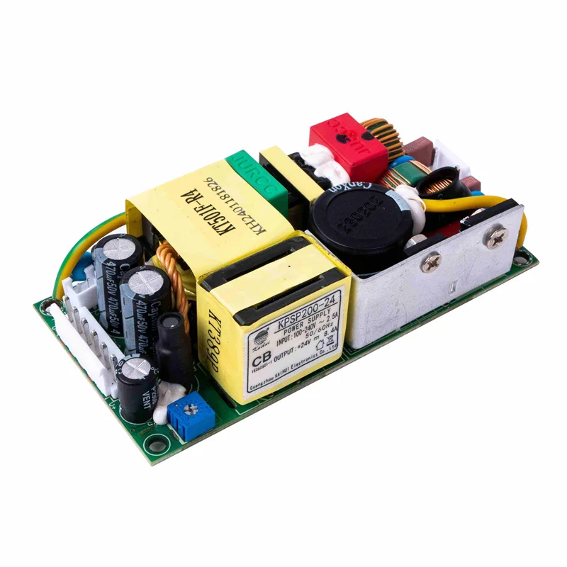 

Low Profile Switching Power Supply 300W 36V Psu Unit