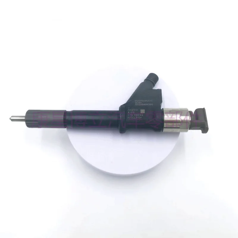 

095000-8100 FOR Denso Fuel Injector Suitable Sinotruk Howo Engines VG1096080010