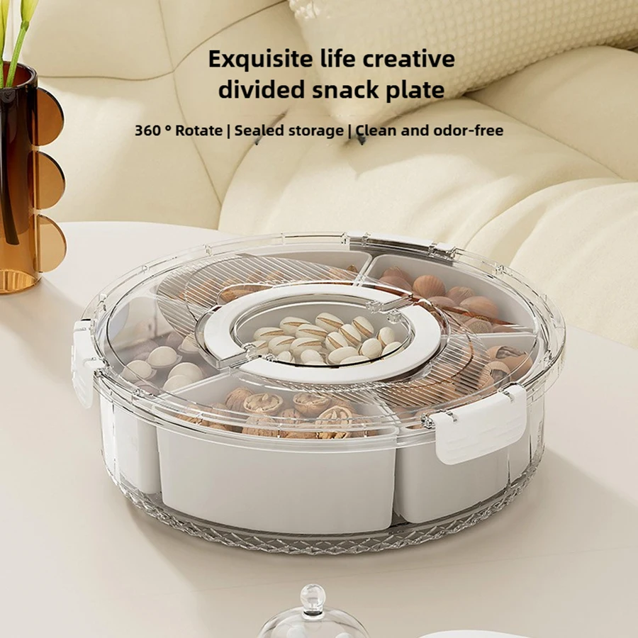 Thumbnail 4 - #19 Top 30 Serving Platters Worth Buying In 2026