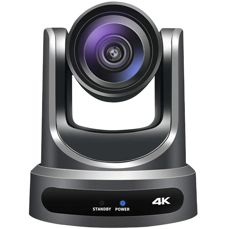 

Hot Selling Ptz Live Streaming Cameras 12x 20x 30x Zoom Cameras PTZ for Church Meeting