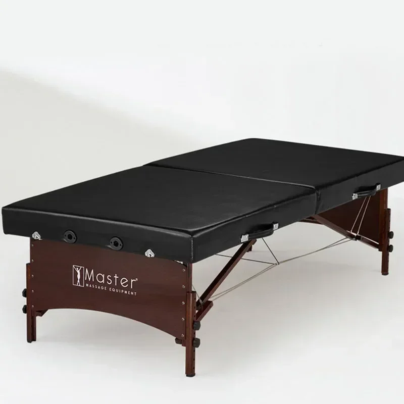 Lettino da massaggio portatile pieghevole Tatuaggio elettrico Liege Lash Tavolo ausiliario di bellezza professionale di lusso Ruote Sillas Chair Client